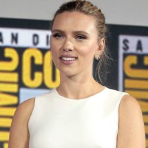 Homem obcecado por Scarlett Johansson é preso após ameaça com bomba - wikimedia commons Gage Skidmore