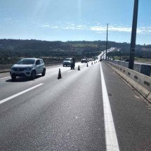 Trechos de acesso ao Aeroporto Internacional de BH serão fechados; confira - DER-MG