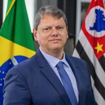Tarcísio nega golpismo de Bolsonaro e atua para esfriar clima no STF - Ciete Silvério/Governo do Estado de SP