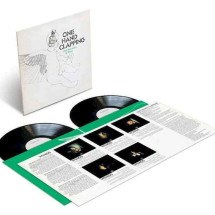 Paul McCartney & Wings: 'One Hand Clapping' é lançado vinil duplo - Universal Music / Capitol Records