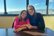 Duda Salabert e Ana Paula Siqueira anunciam aliança para a disputa pela PBH