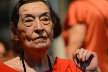 Esquerda lamenta morte da economista Maria da Conceição Tavares