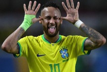 Adeus, Nike? Seleção Brasileira recebe oferta de R$ 1 bilhão, diz colunista