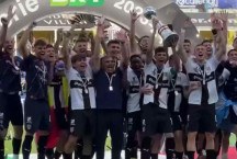 Série B Italiana: veja ranking de campeões após título inédito do Parma