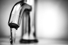 Desperdício: a água potável que ninguém bebe 