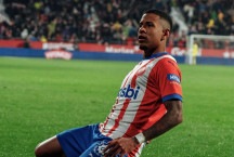 Técnico exalta Savinho, ex-Atlético: ‘Melhor jogador que já tive’
