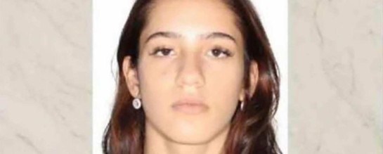 Adolescente de 16 anos, que estava desaparecida, é localizada