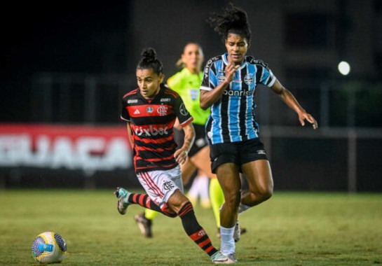 Foto: Nayra Halm /CBF