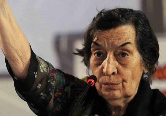 Morre a economista Maria da Conceição Tavares, aos 94 anos