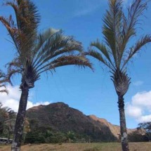 Minas Gerais: como fica o clima nos próximos dias? - Jair Amaral/EM/D.A Press