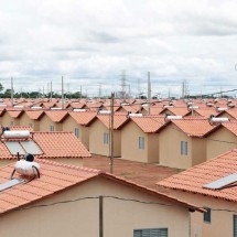 Quase 16 mil imóveis do Minha Casa, Minha Vida receberão energia solar - Caixa/Divulga&ccedil;&atilde;o