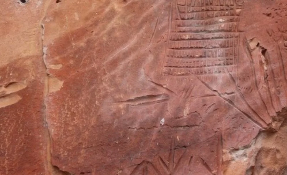 WebStories: Pinturas rupestres de 2 mil anos são descobertas no Jalapão