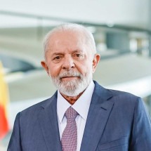 Governo Lula tenta aval do TSE para atuar contra fake news -  Ricardo Stuckert / PR