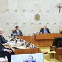 Ministros do Supremo precisam ser mais discretos e não receber presentes