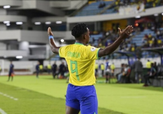 Foto: Reprodução de vídeo / SporTV