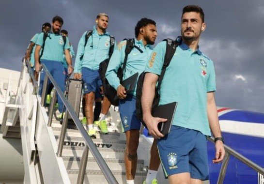 Foto: Rafael Ribeiro/CBF