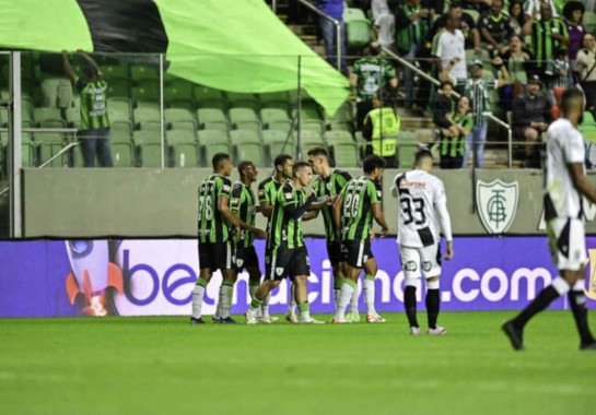 Foto: Mourão Panda/América