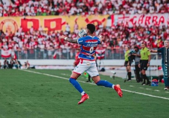 Foto: Mateus Lotif/FEC