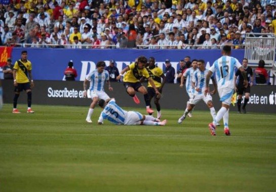 Foto: Divulgação/La Tri