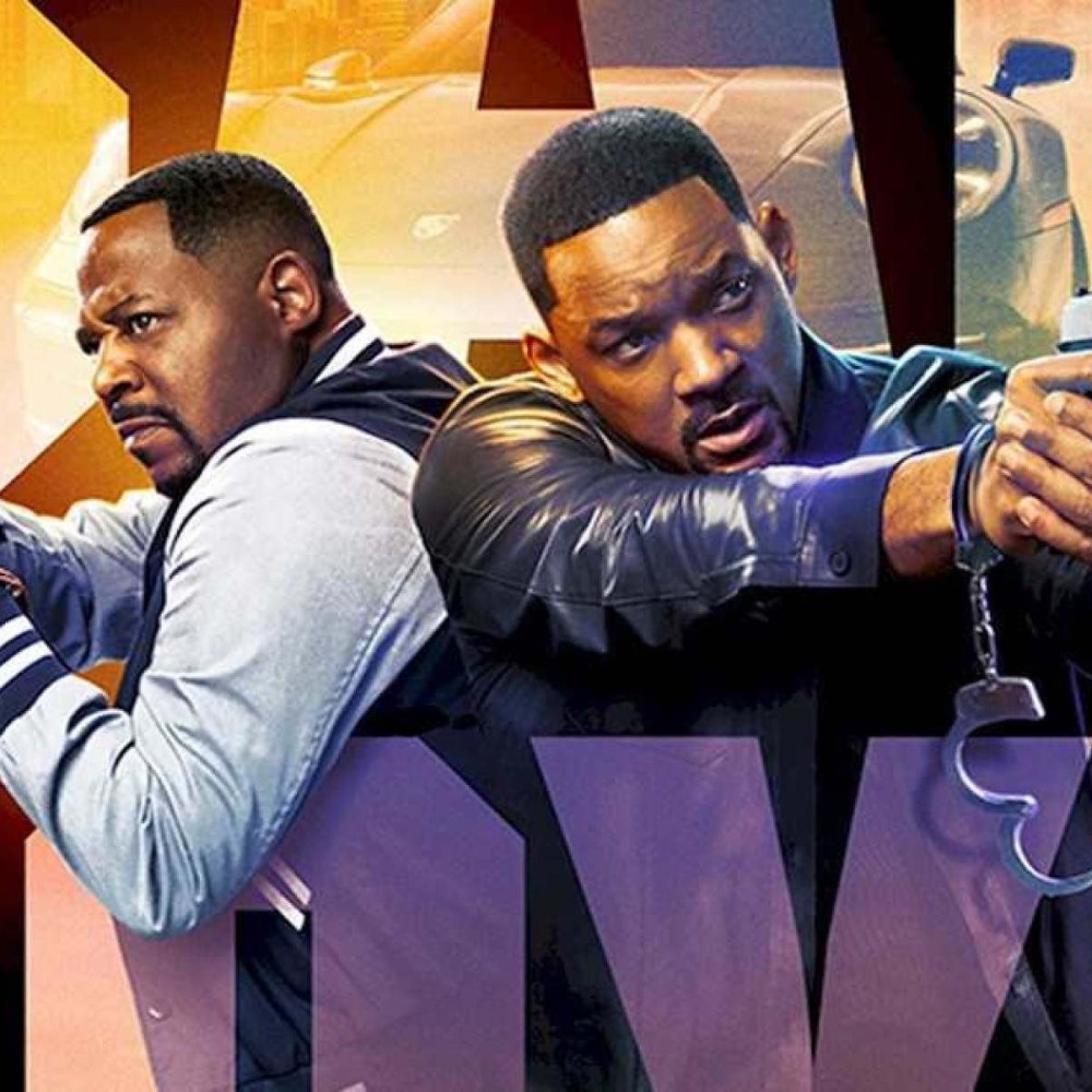 Sony lança trilha sonora de 'bad boys: ride or die'