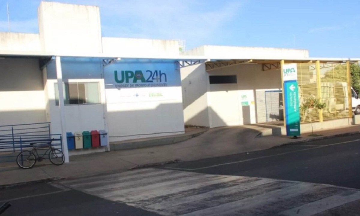 Funcionária de UPA Araguari é investigada por suposto desvio de remédios -  (crédito: Rede de Noticias)