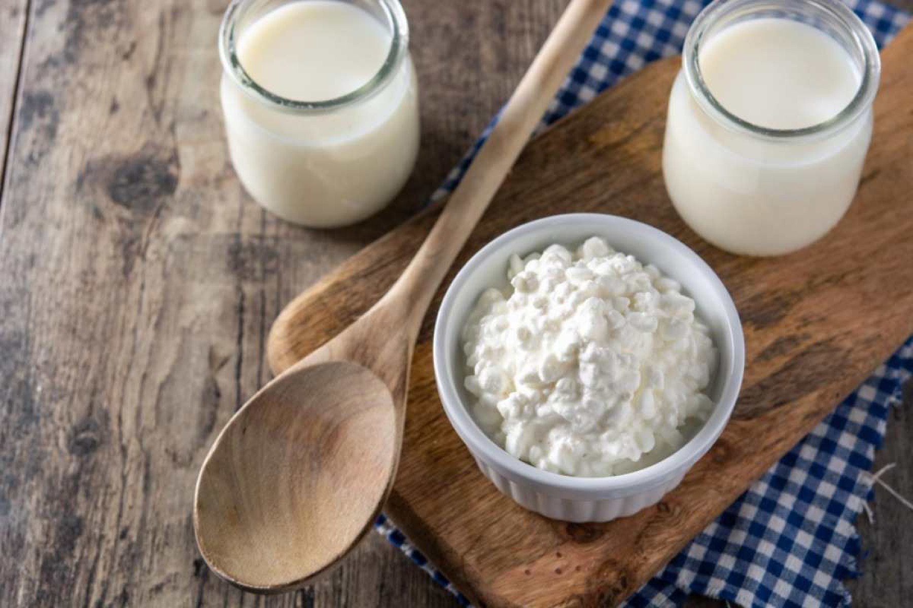 Kefir: o superalimento fermentado; faça a receita em casa