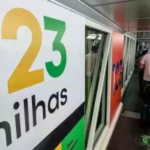 Consumidores lesados pela 123 Milhas já podem fazer habilitação de crédito  - Juca Varella/Agência Brasil