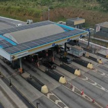 MG-050: Pedágios da rodovia no Centro-Oeste de MG terão aumento esta semana - Divulgação / Via Nascentes