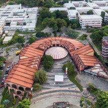 UFMG abre concurso para vagas em cargos técnico-administrativos - Lucas Braga, UFMG – retirado do portal UFMG