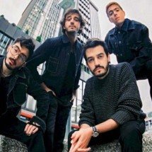 Morat brilha no pop latino e segue crescendo no streaming - Divulgação