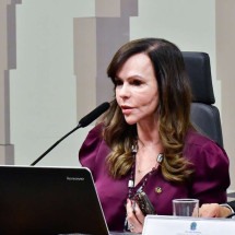Novo ensino médio: senadora quer reduzir aulas de português e matemática -  Waldemir Barreto/Agência Senado