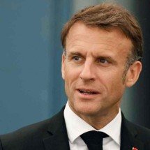 França, Bélgica e Alemanha: direita, volver na Europa! - LUDOVIC MARIN/AFP