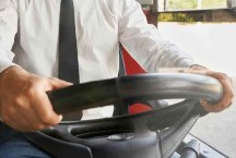 Motorista de ônibus da Grande BH será indenizado por assaltos sofridos