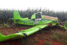 Presidente do Grupo Farroupilha é indiciado por morte de piloto de avião