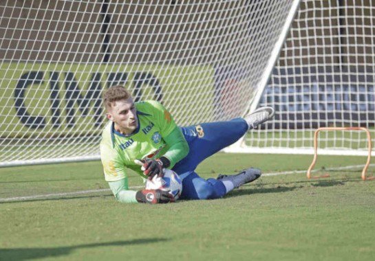 Foto: Rafael Ribeiro/CBF