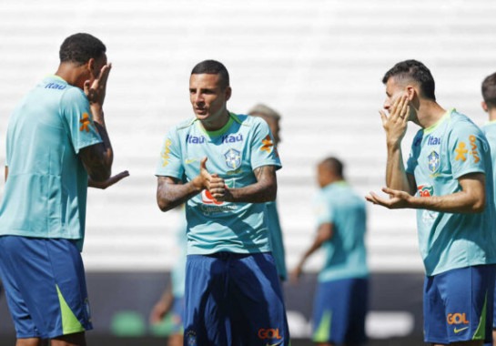 Foto: Rafael Ribeiro/CBF