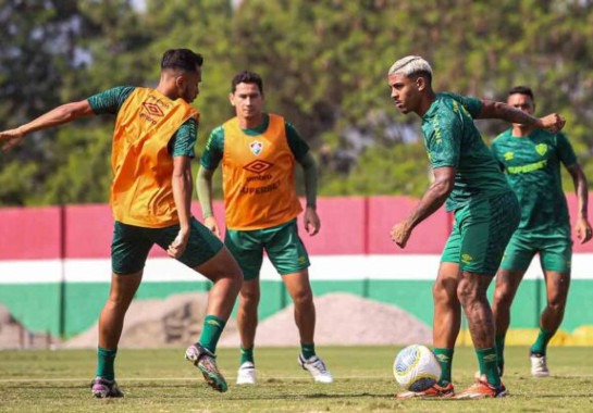  MARCELO GONCALVES / FLUMINENSE