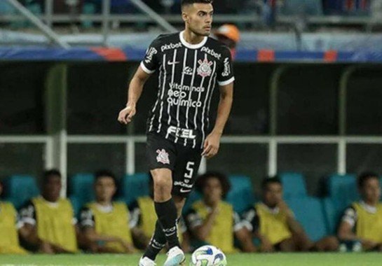 Foto: Rodrigo Coca/Agência Corinthians