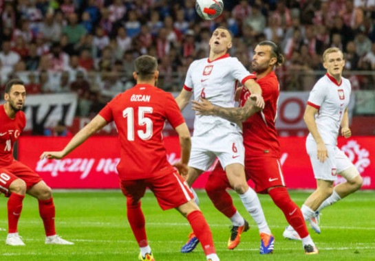 Wojtek Radwanski/AFP via Getty Images