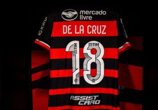 Foto: Marcelo Cortes /CRF