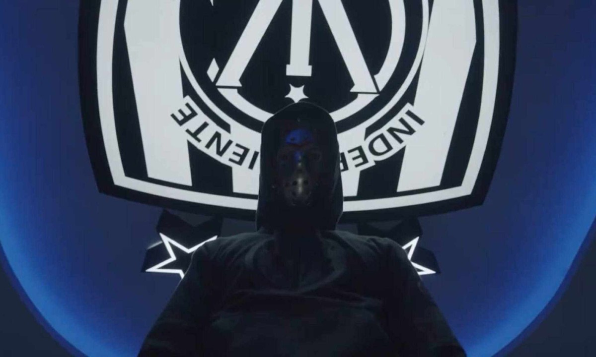 Possível adversário do Cruzeiro na Sul-Americana contrata &#8216;Assassino&#8217; -  (crédito: No Ataque Internacional)