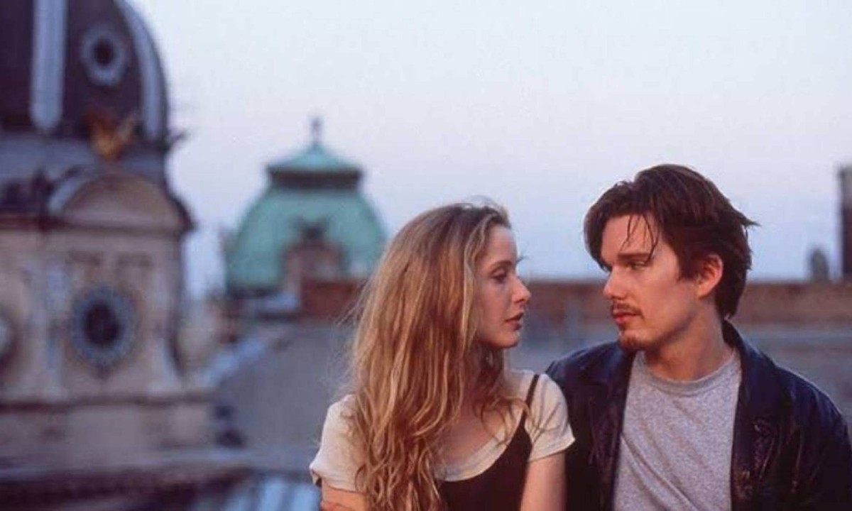 Veja a lista de 10 filmes para assistir no Dia dos Namorados -  (crédito: Sony Pictures/ ReproduÃ§Ã£o)