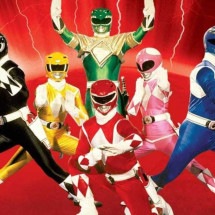 Netflix cancela 'Power Rangers', e franquia pode chegar ao fim após 31 anos - Divulgação