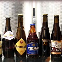 WebStories: Só 12 países no mundo têm abadias com selo trapista em suas cervejas