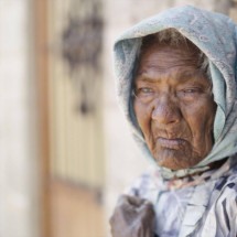 A indígena mexicana que ficou 12 anos em hospital psiquiátrico porque não entendiam sua língua - Captura de tela do documentário "La mujer de estrellas y montañas"