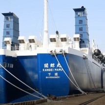 Japão lança maior navio ‘caçador de baleias’ do mundo - reprodução youtube Le Parisien