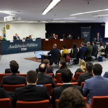 Espionagem: PF e governo defendem no STF a proibição de softwares espiões  - Gustavo Moreno/SCO/STF