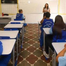Educação nomeia mais de 2 mil candidatos aprovados em concurso - Secretaria de Estado de Educação de Minas Gerais recebeu mais de 70 mil inscrições