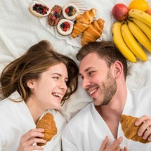 Dia dos namorados: a união perfeita da gastronomia com a hotelaria - Uai Turismo