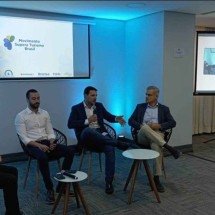 Trade do Sul pede a volta das viagens à Serra Gaúcha - Uai Turismo